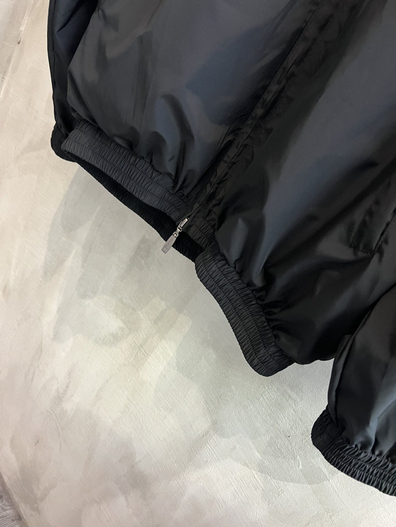 Balenciaga Coats